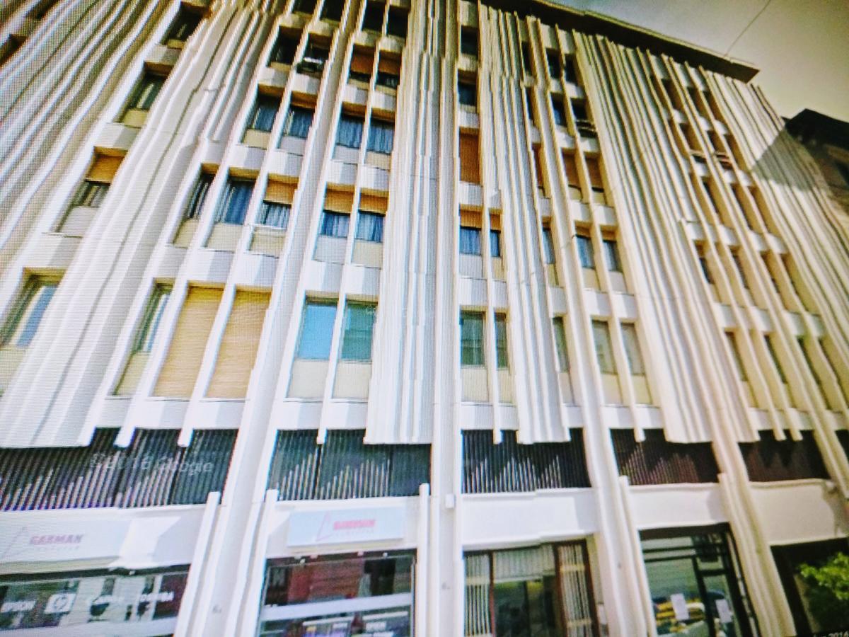 Roman Dreams Exterior photo