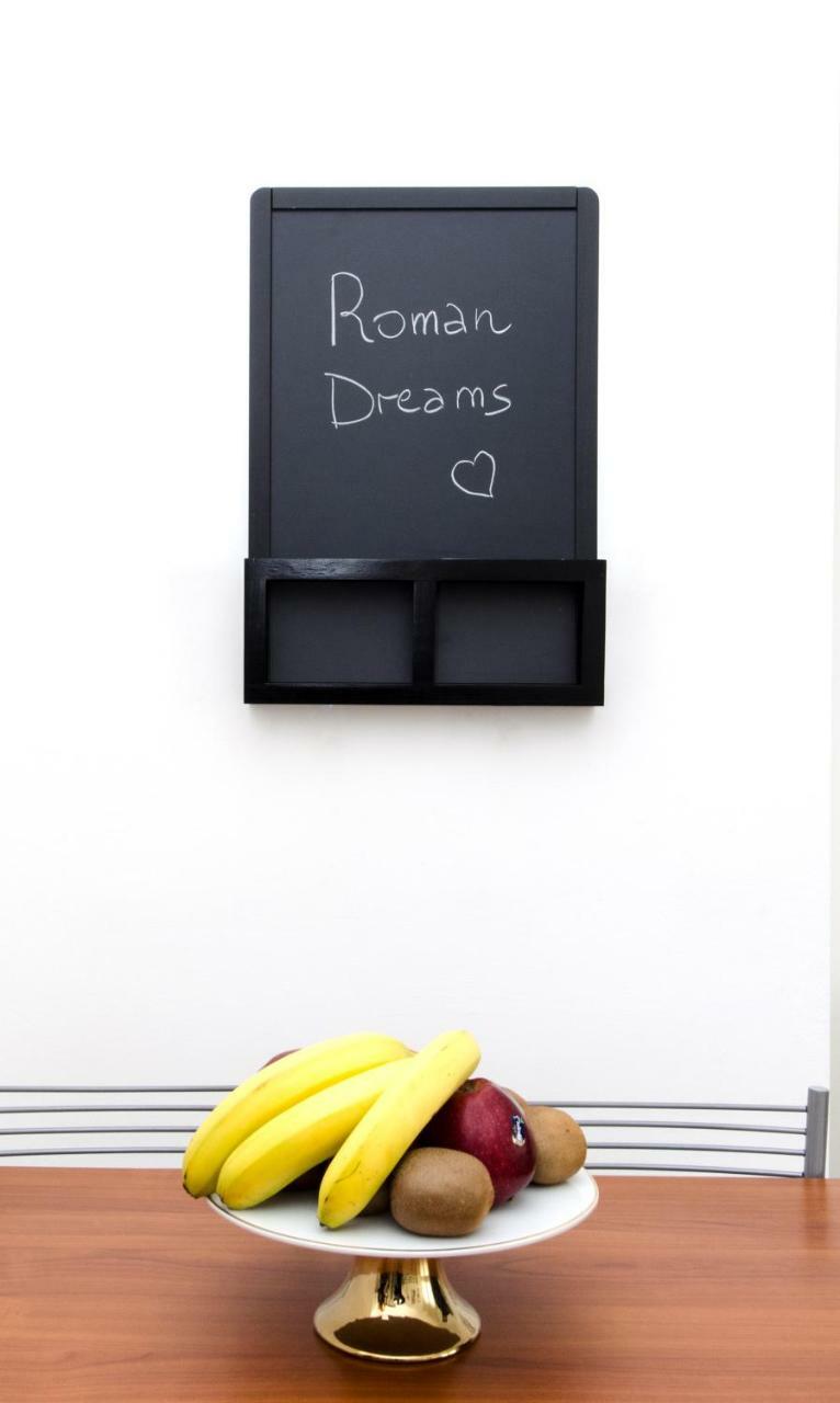 Roman Dreams Exterior photo